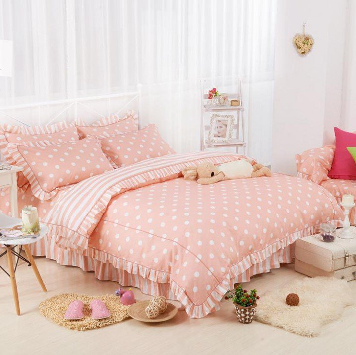 Chọn lựa cho mình một bộ đệm thoải mái 