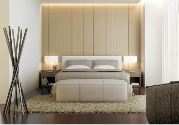 Ghế ngồi thư giãn cho phòng ngủ đẹp