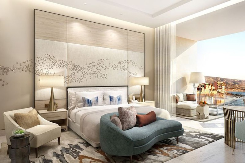 Chọn phong cách phù hợp cho phòng ngủ thư thái