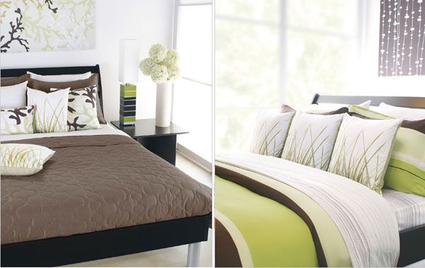 Các mẫu ga trải giường đẹp cho giường ngủ êm ái