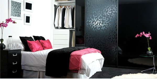 Thiết kế tủ quần áp đa năng tuyệt đẹp