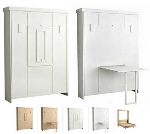 1.	Sáng tạo nội thất độc đáo cho ngôi nhà nhỏ.