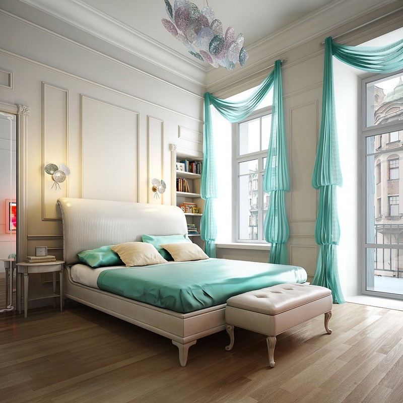 Cách thiết kế phòng ngủ đẹp không thể bỏ qua