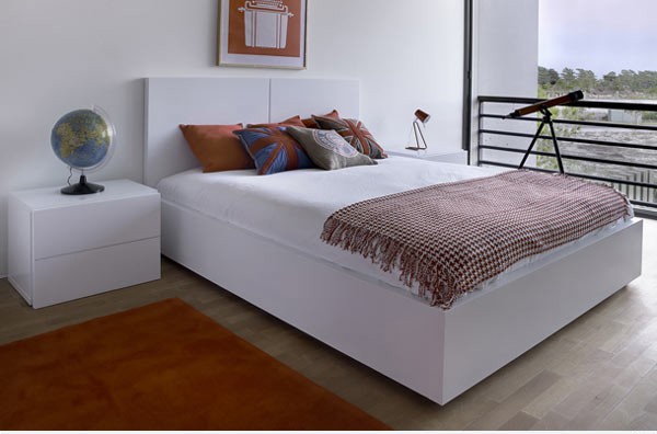 Trang trí phòng ngủ đẹp cho nam