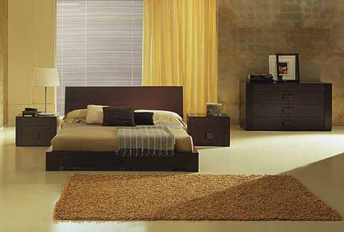 Thiết kế phòng ngủ cho khách