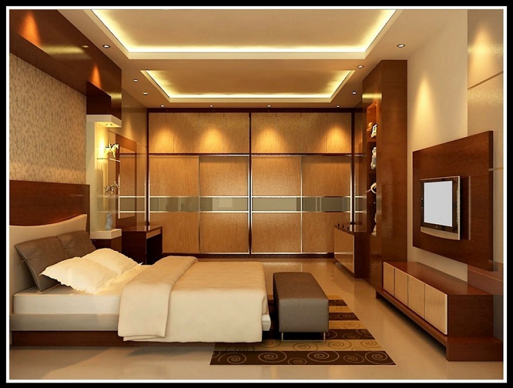 Cách thiết kế phòng ngủ đẹp không thể bỏ qua