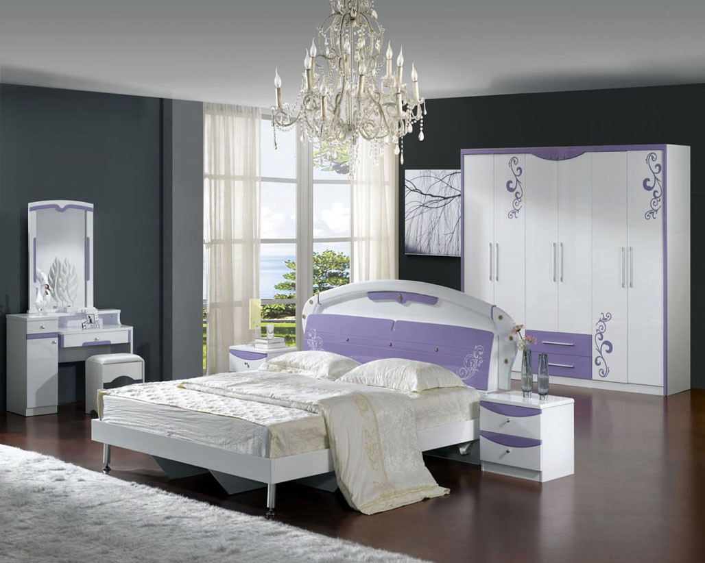 Cách thiết kế phòng ngủ đẹp không thể bỏ qua