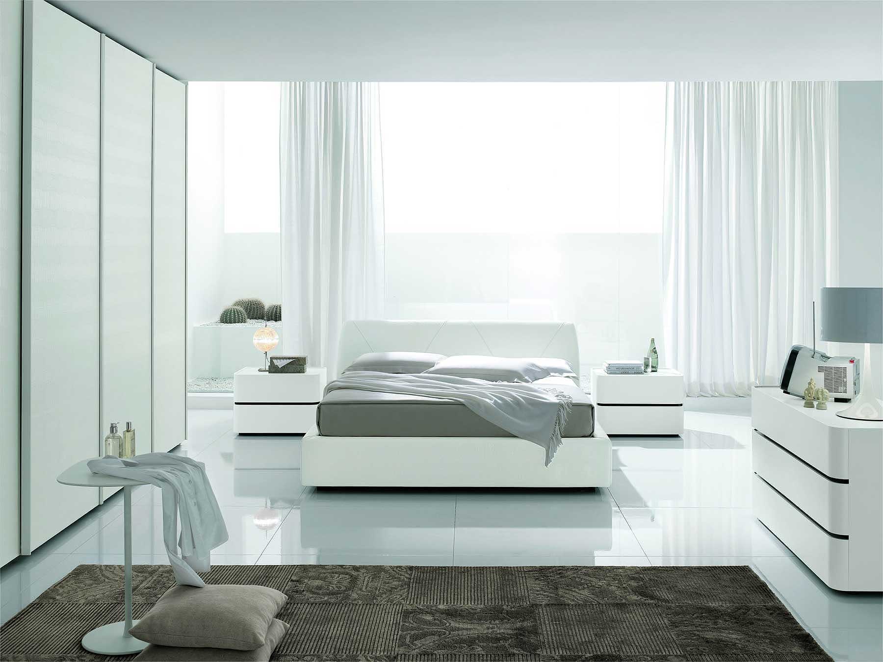 Các mẫu nội thất hiện đại độc đáo