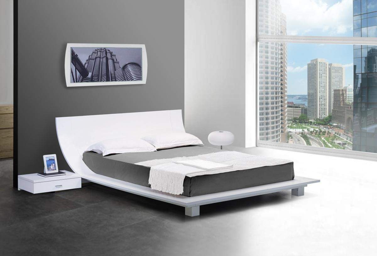 Các mẫu nội thất hiện đại độc đáo
