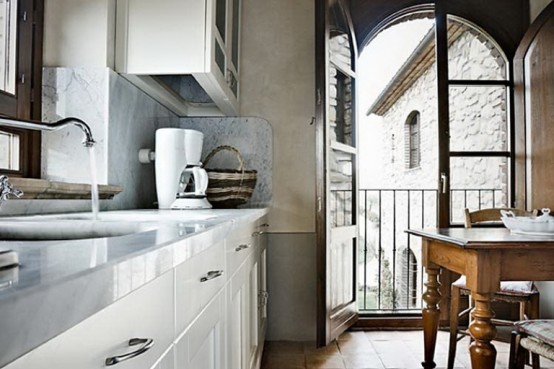 Ấn tượng với thiết kế Vila sang trọng