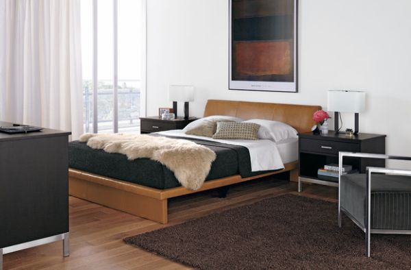 Thiết kế phòng ngủ đẹp và thư giãn cho bạn