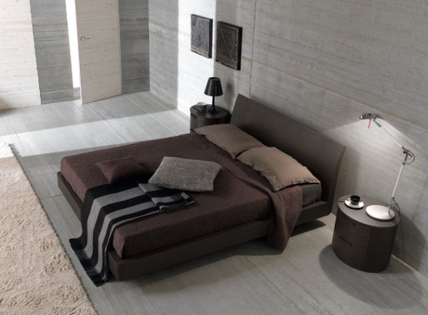 Thiết kế phòng ngủ đẹp và thư giãn cho bạn