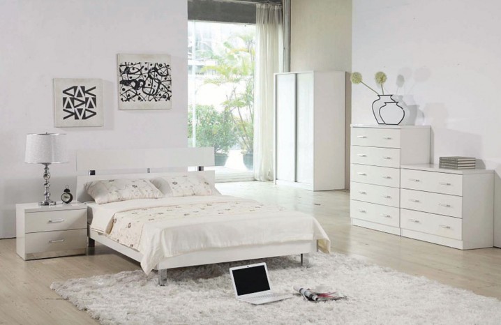 Mẫu phòng ngủ đẹp và tinh tế không thể bỏ qua
