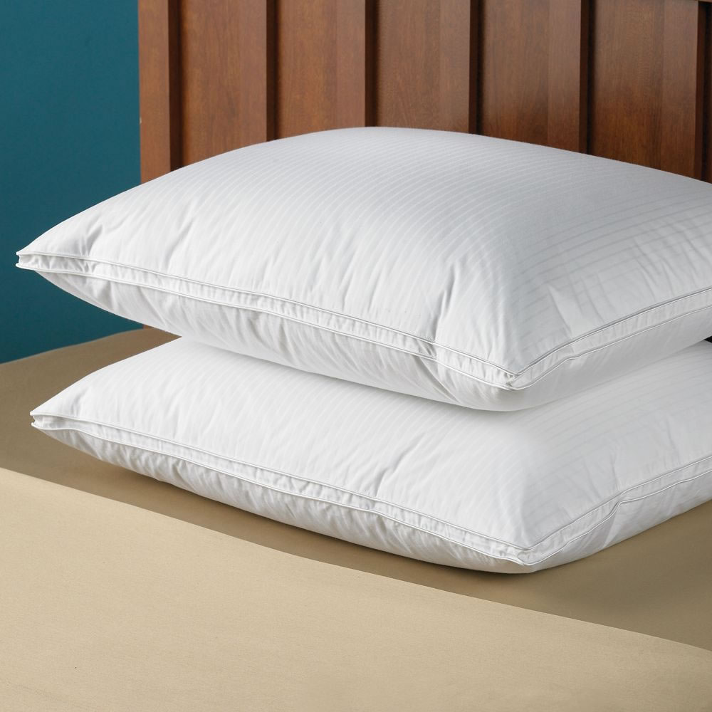 Các hãng gối êm ái nổi tiếng thị trường