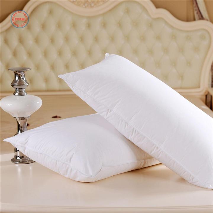 Các hãng gối êm ái nổi tiếng thị trường