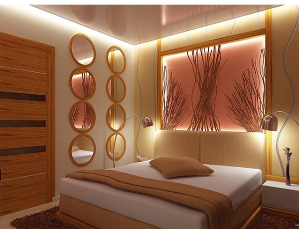6 Mẹo thiết kế phòng ngủ